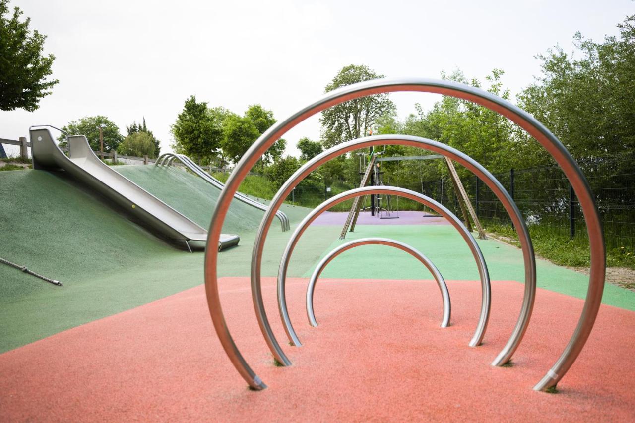 Evasion Entre Paris, Disneyland Et Bords De Marne Noisy-le-Grand Buitenkant foto