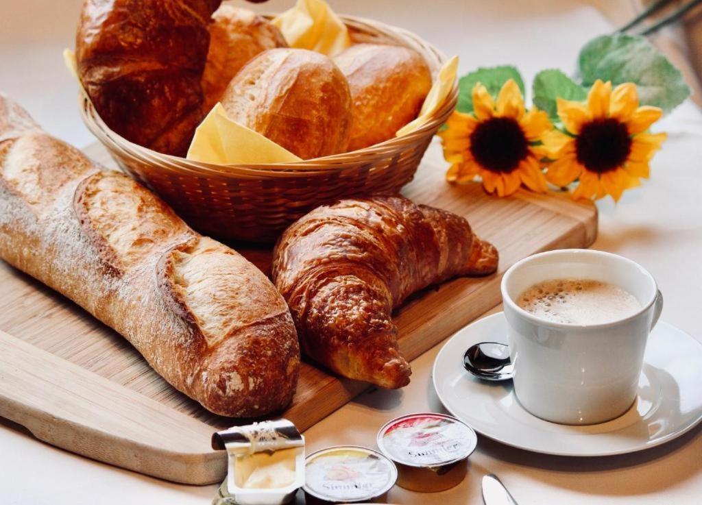 Evasion Entre Paris, Disneyland Et Bords De Marne Noisy-le-Grand Kamer foto